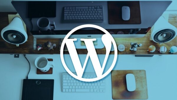 Getting Started With WordPress – A Beginners Guide