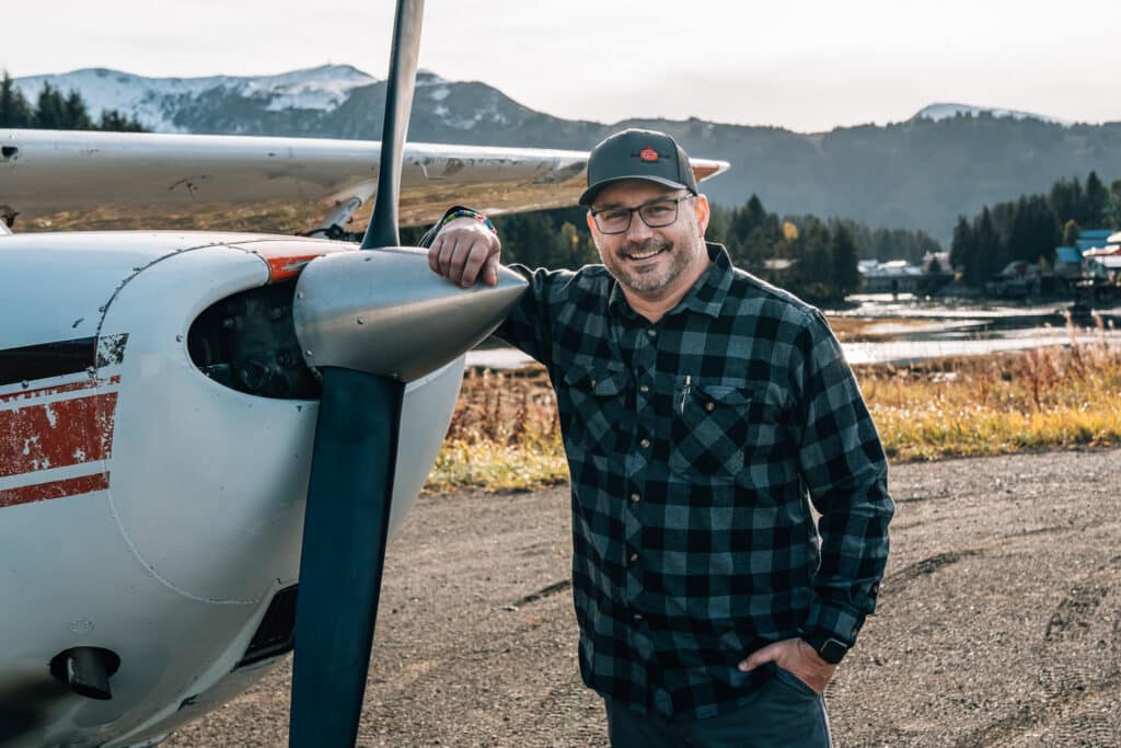Jerad Alaska 2423U