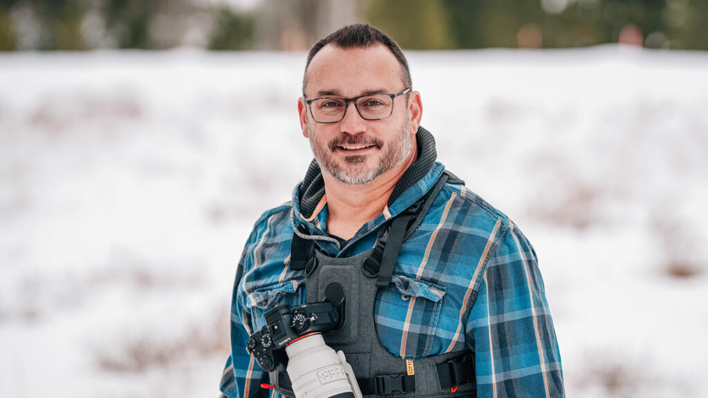 Jerad Hill Photography Courses