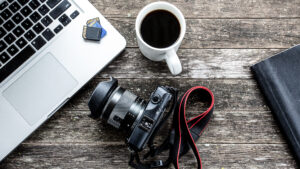 Start a Photography Side Business