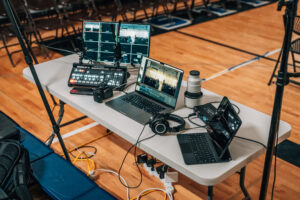 Multi-Cam LiveStream Ultimate Guide
