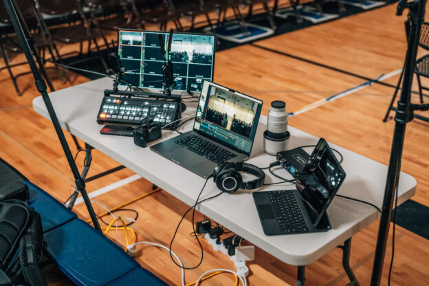 Multi-Cam LiveStream Ultimate Guide